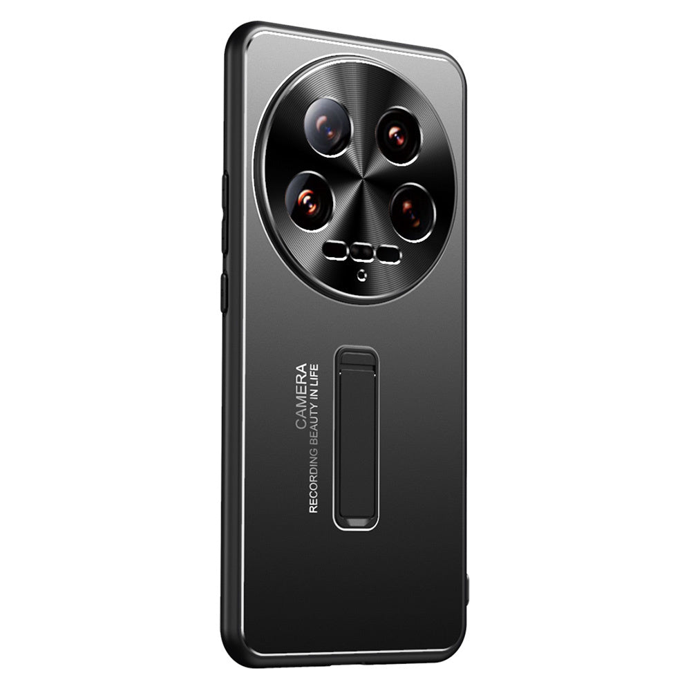 For Xiaomi 14 Ultra Case with Hidden Kickstand Hard PC Shockproof Phone Cover For Xiaomi 14 Ultra Case with Hidden Kickstand Hard PC Shockproof Phone Cover